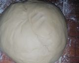 Foto del paso 5 de la receta: Roles de canela y arándanos