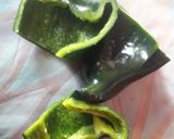 Foto del paso 2 de la receta: Arroz verde