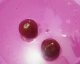 Foto langkah ke 3 dari resep Thumbprint Choco Hazelnut.