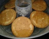 Foto langkah ke 3 dari resep Puding Regal 3 lapis.