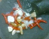 Foto langkah ke 4 dari resep Sambal tumpang khas sragen jawa tengah maknyuss.. ;).