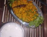 પંચરત્ન ખીચડી (Panchratna Khichdi Recipe In Gujarati) રેસીપી સ્ટેપ4ફોટો