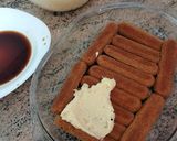 Foto del paso 5 de la receta Tiramisú de 🎂