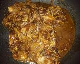 Foto langkah ke 2 dari resep Beef Teriyaki.