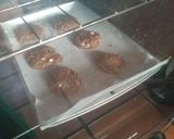 Foto del paso 1 de la receta: Galletitas de chocolate