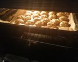 Egyszerű tepertős pogácsa recept fázis 2 fotója