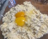 Foto del passaggio 5 della ricetta Crumble di Ciliegie