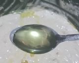 Foto langkah ke 4 dari resep Bolu Pisang Manis Legit.