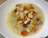Foto langkah ke 6 dari resep Sayur lodeh.