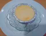 รูปขั้นตอนการทำที่ 5 ของ Japanese cheese cake ketogenic diet