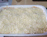 Foto del paso 15 de la receta: Macarrones con costra fácil de la Brigada Espartana