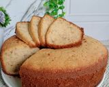 Foto langkah ke 5 dari resep Banana Cake.