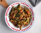 Foto langkah ke 9 dari resep Teri kriuk bumbu.