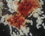 Foto del paso 2 de la receta: Almejas a la marinera 2