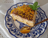 Foto del paso 6 de la receta: Tiramisú de naranja