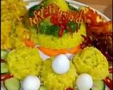 Foto langkah ke 2 dari resep Nasi Kuning RiceCooker.