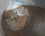Foto del paso 2 de la receta: Muffins de flan con chocolate