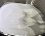 日式輕乳酪芝士蛋糕的食譜步驟12照片