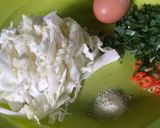 Foto langkah ke 1 dari resep Nasi Goreng Kol.