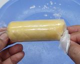 Foto langkah ke 11 dari resep Egg Chicken Roll.