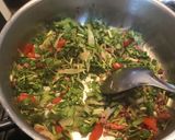 Foto del paso 2 de la receta: Champiñones con judías blancas