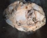 Foto langkah ke 1 dari resep Oyster Sauce Homemade.