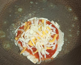 Foto del paso 3 de la receta: Mini pizza