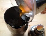 鮮果飲》繽紛五彩綜合冰涼水果茶的食譜步驟7照片