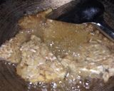 Foto langkah ke 3 dari resep Tempe Sambel Daun Jeruk Purut.