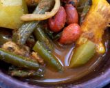 Foto langkah ke 5 dari resep Sayur Asem Kuning Betawi.