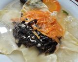 Foto langkah ke 7 dari resep Sup Matahari ala Mama.