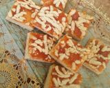 صورة لخطوة 4 من وصفة حلوة صب الرشراش 😋😋👍👍