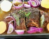 Foto del paso 3 de la receta: Bondiola de Cerdo al horno