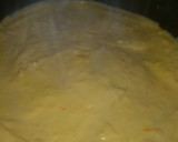 Foto del paso 5 de la receta: Pie de naranja (base de vainillas)