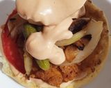 صورة لخطوة 2 من وصفة صلصة بيڨ ماك (Big Mac Sauce) خاصة للبرجر🍔