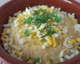Foto del paso 4 de la receta: Bacalao atascaburras
