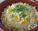 Foto del paso 4 de la receta: Bacalao atascaburras