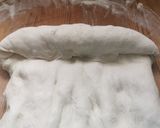 Fehér kenyér tejmentesen recept fázis 5 fotója