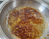Foto del paso 2 de la receta: Espaguetis al ajillo -estilo Thanh Long-