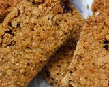 Foto del paso 2 de la receta: Barritas energéticas
