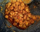 Foto langkah ke 4 dari resep Pasta Gnocchi.