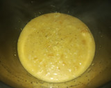 Foto del paso 3 de la receta: Risotto de calabaza al brandy
