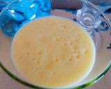 Φωτογραφία βήματος 1 της συνταγής Smoothie πεπόνι και ανανάς