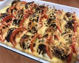 Фото кроку 2 до Фрикадельки с мясом в духовке.