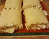 Taisen's lasagna roll ups recipe step 8 photo