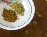 A picture of step 20 of Spicy Nadan Kadala Curry.