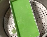 Foto langkah ke 10 dari resep Kue Lapis Ketan.