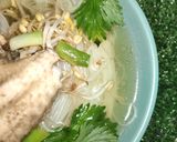Foto langkah ke 4 dari resep Soto Bening Solo.