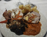 Foto del paso 8 de la receta: Redondo de ternera al horno