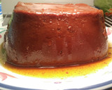 Foto del paso 2 de la receta: Flan de Nutella